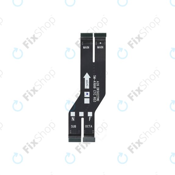 Samsung Galaxy A26 A266E - Glavni Flex kabel - GH82-37052A Genuine Service Pack
