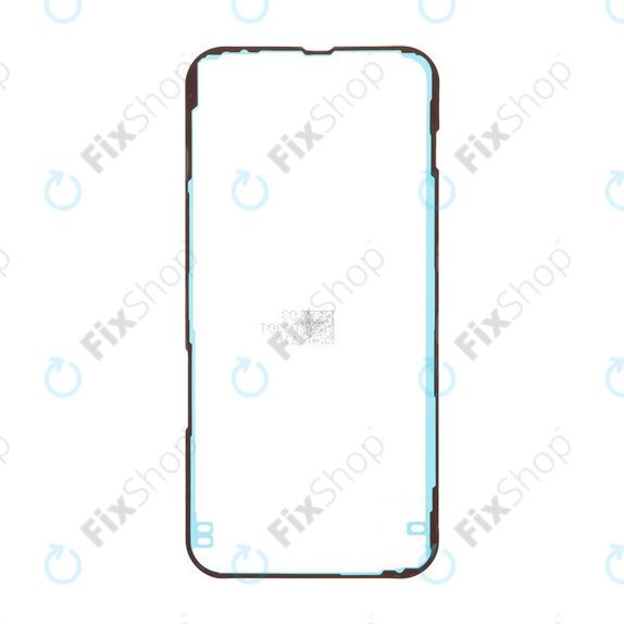Lepilo za tesnjenje LCD zaslona za iPhone 13 Pro Max, 2UUL SA13PM