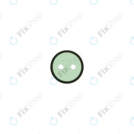 Samsung Galaxy Z Flip 5 F731B - Lepilo za steklo zadnje kamere - GH02-24948A Genuine Service Pack