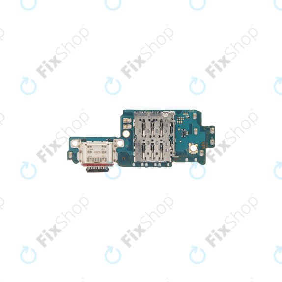 Konektor punjenja PCB ploča za Samsung S26 Ultra