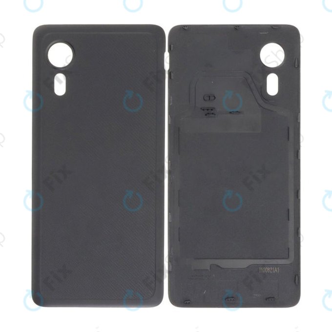 Samsung Galaxy Xcover 5 G525F - Pokrov baterije (Black)