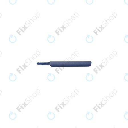 HTC Desire 610 - SD ovitek (Navy Blue) - 71H04846-01M