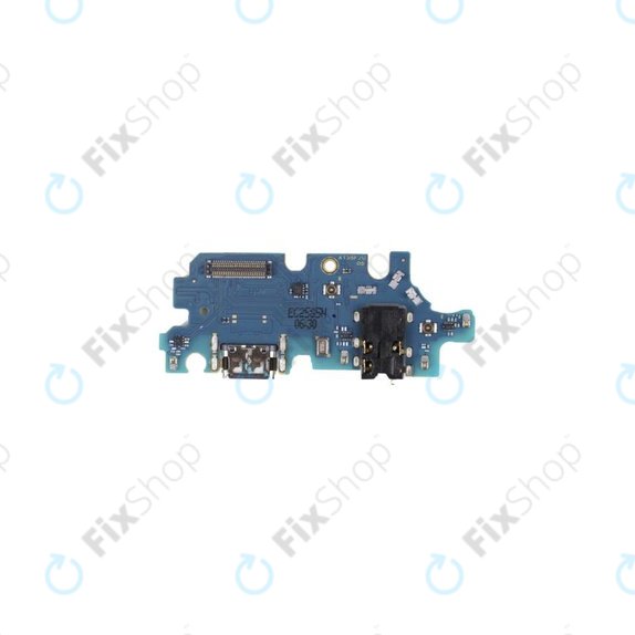 Samsung Galaxy A13 A135F - PCB plošča konektorja za polnjenje