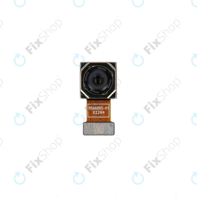 Xiaomi Redmi Note 12 - Modul Zadnje Kamere 50MP
