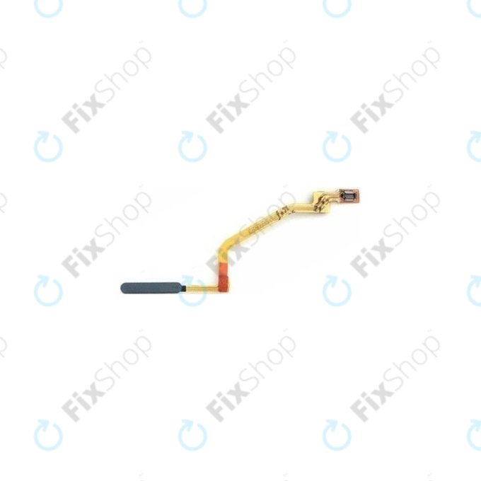 Xiaomi Poco X3 Pro - Senzor prstnih odtisov + Flex kabel (Black)