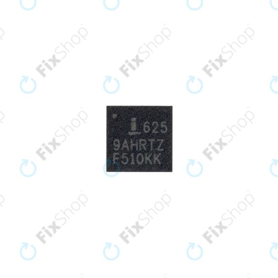 Apple MacBook Air 11" A1370, A1465, 13" A1369, A1466, Pro 13" A1425, A1502, 15" A1398 - Polnilni čip ISL6259AHRTZ
