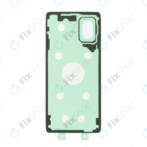 Samsung Galaxy A71 5g A716 - Lepilo za pokrov baterije