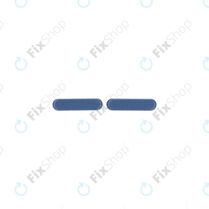 Apple iPad (10th Gen 2022) - Gumbi za glasnost (Blue)