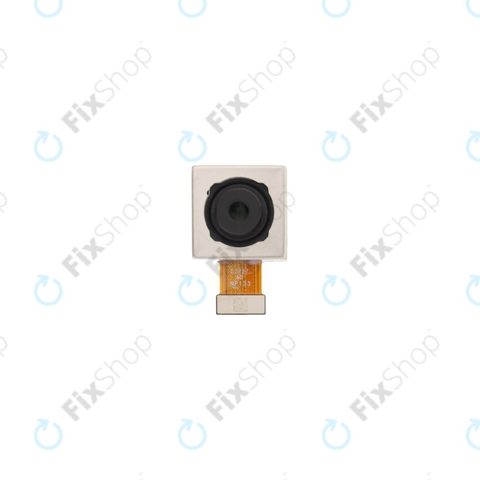 Zadnja kamera 200 MP za Xiaomi Redmi Note 15 Pro 4G