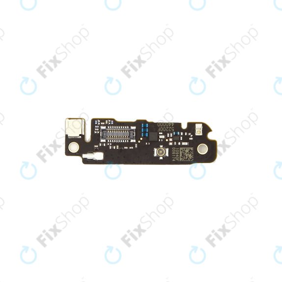 Xiaomi Mi Note 10 Pro, Note 10 - PCB plošča mikrofona - 56000900F400 Genuine Service Pack