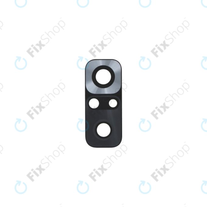 Xiaomi Redmi Note 10 Pro - steklo zadnje kamere