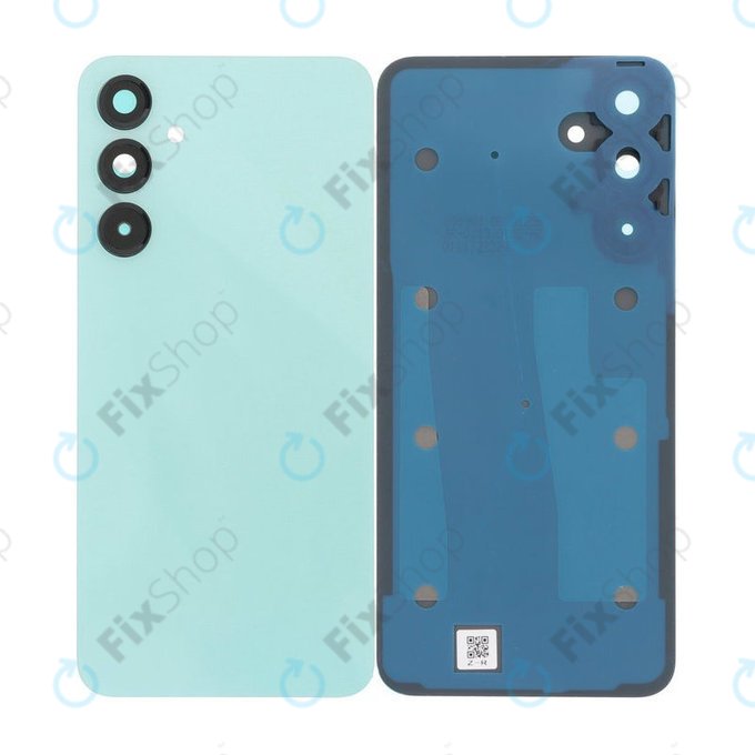 Samsung Galaxy A16 5G - Pokrov baterije komplet (Light Green)