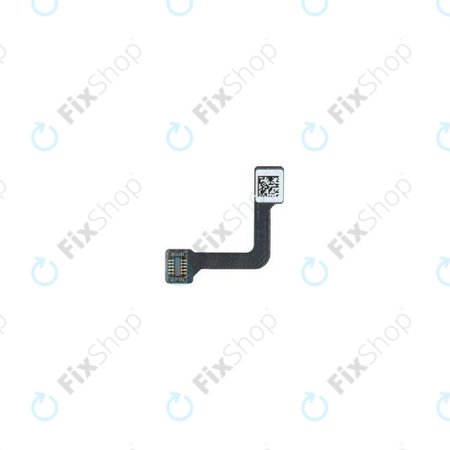 Huawei P30 Pro - Flex kabel senzorja prstnih odtisov - 03025QWP Genuine Service Pack