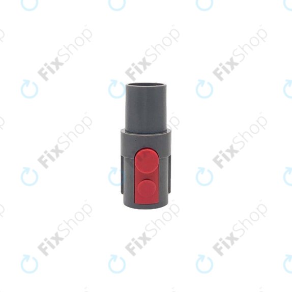 Dyson V-series, Outsize - Redukcija (32mm)