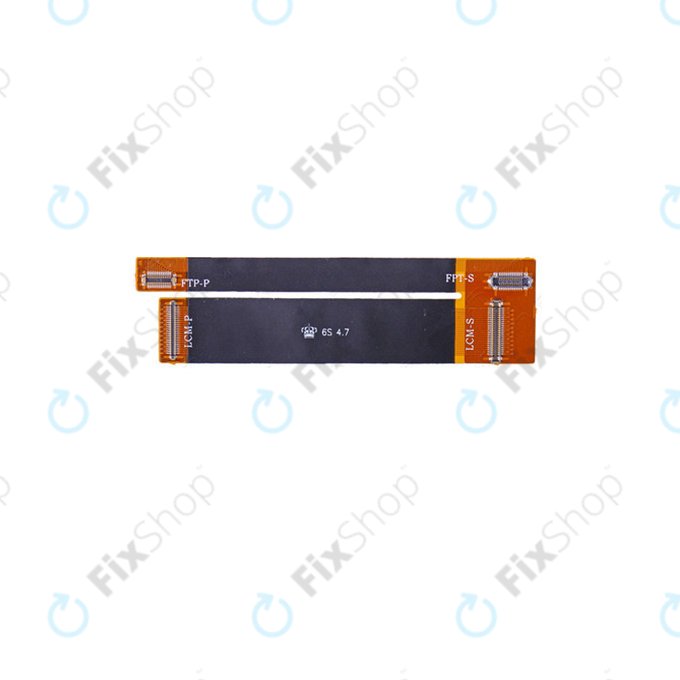 Preskusni Kabel Zaslona LCD in Dotika (3D Touch) za iPhone 6S