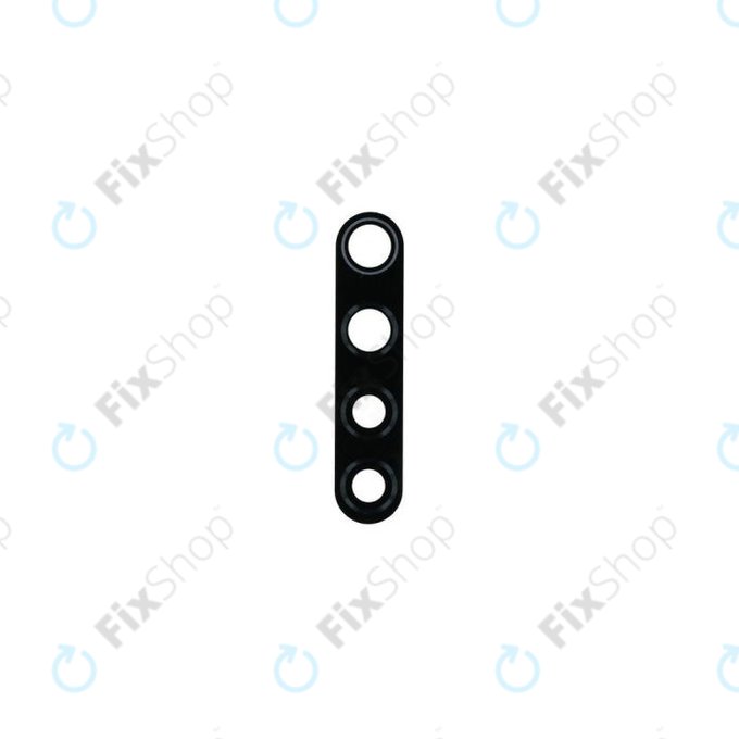 Xiaomi Redmi Note 8T - steklo zadnje kamere