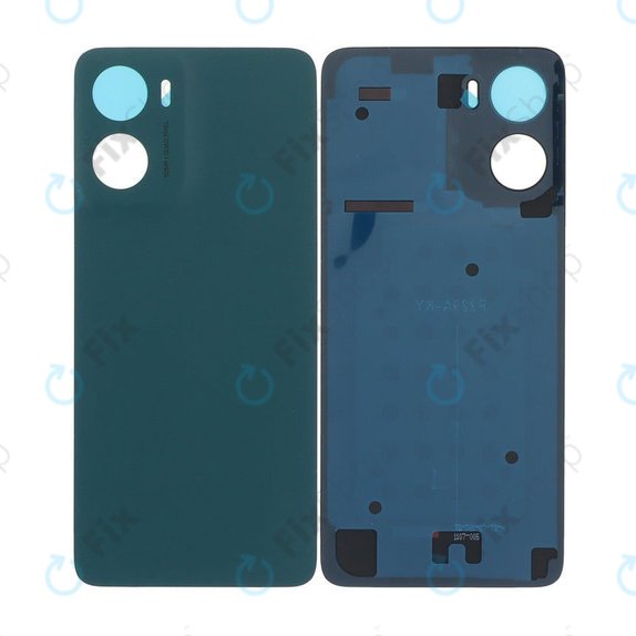Motorola Moto G05 - Pokrov baterije komplet (Forest Green)