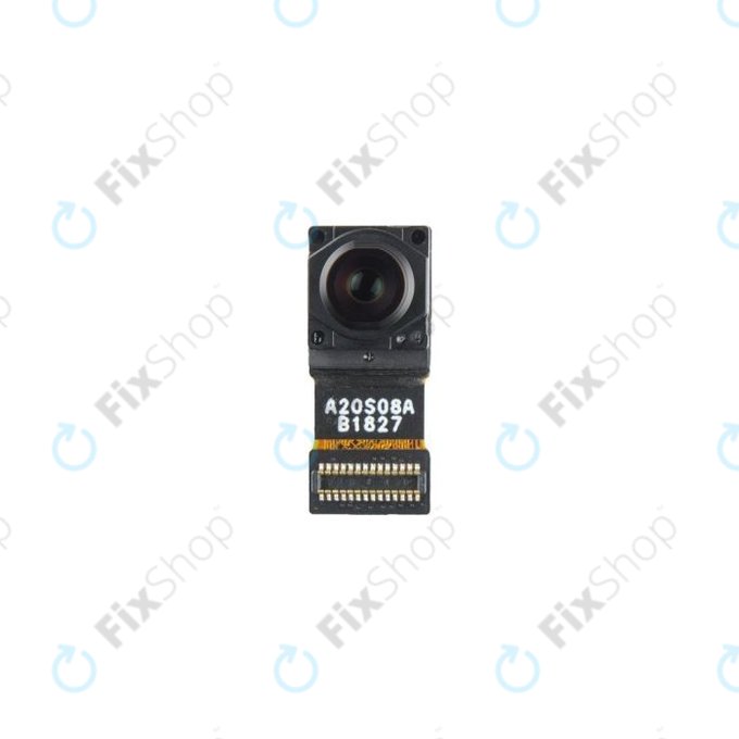 Xiaomi Mi 8 - sprednja kamera