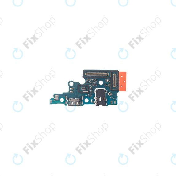 Samsung Galaxy A70 A705F - PCB plošča konektorja za polnjenje