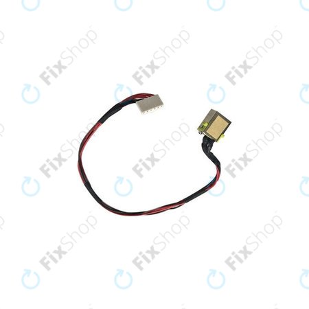 Acer Nitro 5 AN515-52 - Polnilni priključek s kablom - 77033010 Genuine Service Pack