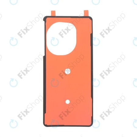 OnePlus 13R 5G CPH2645 - Lepilo za pokrov baterije