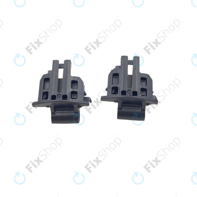 Sony Playstation 5 - pokrov z gumbi L2/R2