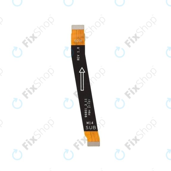 Samsung Galaxy A22 5G A226B - Glavni Flex kabel - GH81-20740A Genuine Service Pack