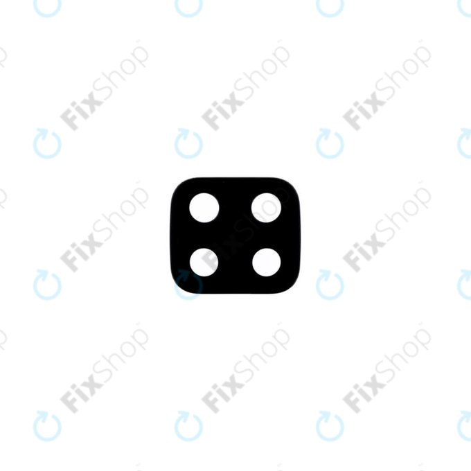 Samsung Galaxy M32 M325F - Steklo zadnje kamere