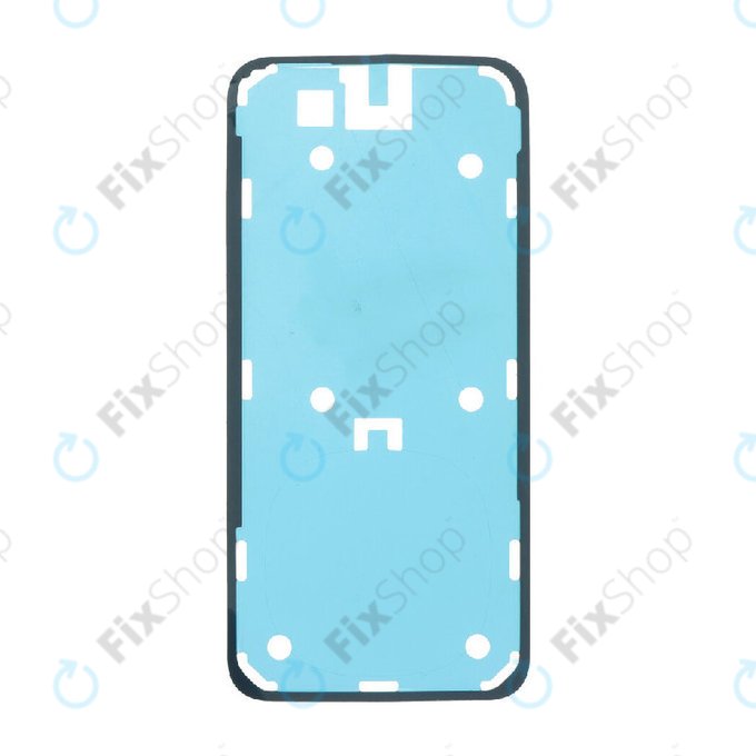 Lepilni trak za pokrov baterije (Adhesive) za Xiaomi Redmi Note 15 Pro+ 5G