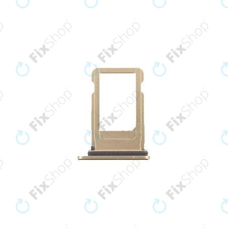 Apple iPad (6th Gen 2018) - Reža za kartico SIM (Gold)