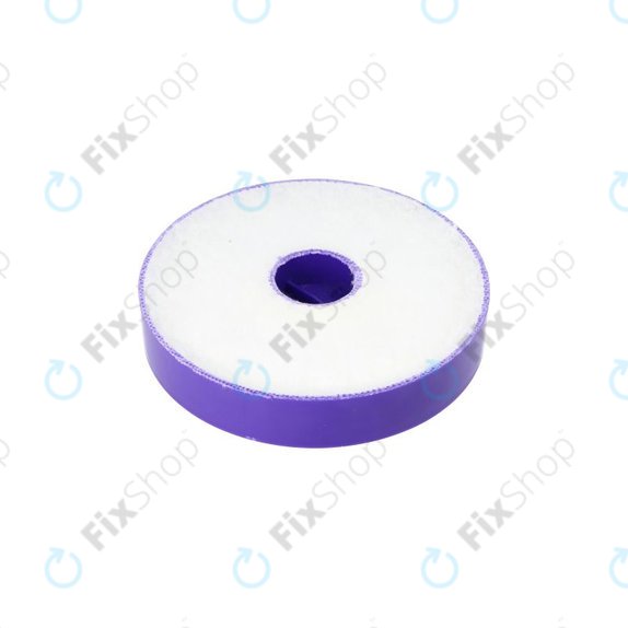 Dyson DC-series - filter po motorju