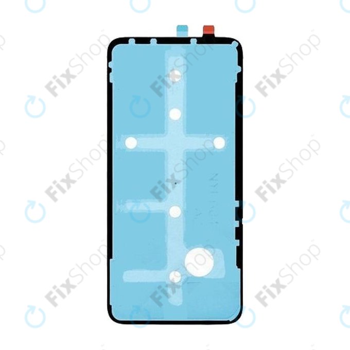 Huawei Honor 20 Pro - Lepilo za lepilo pokrova baterije - 51639974 Genuine Service Pack