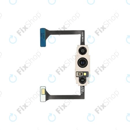 Samsung Galaxy A80 A805F - Zadnja kamera - GH96-12551A Genuine Service Pack