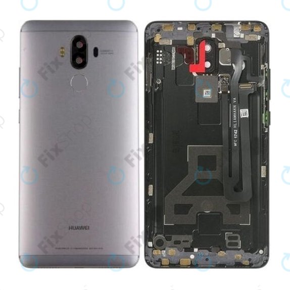Huawei Mate 9 MHA-L09 - Pokrov baterije (Space Gray)