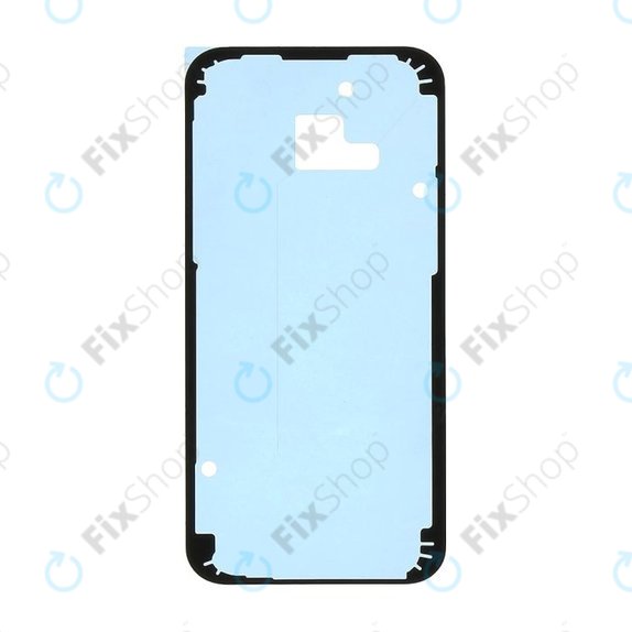 Samsung Galaxy A3 A320F (2017) - Lepilo za pokrov baterije - GH81-14257A Genuine Service Pack
