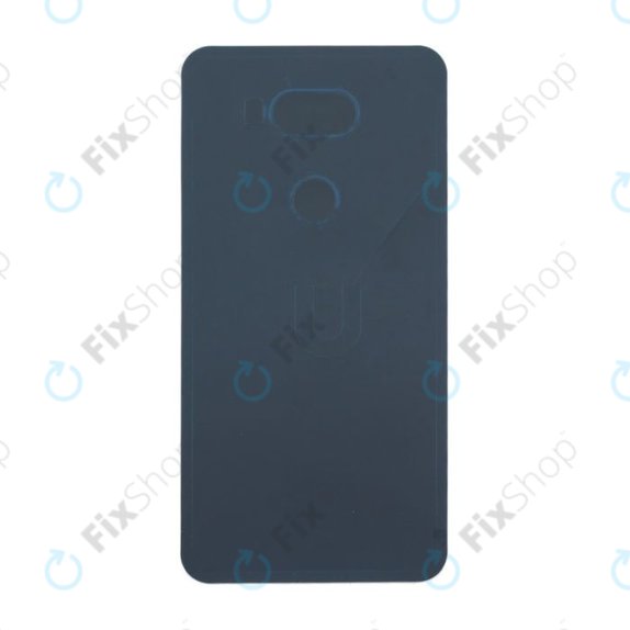 LG G8s ThinQ - Lepilo za lepilo pokrova baterije