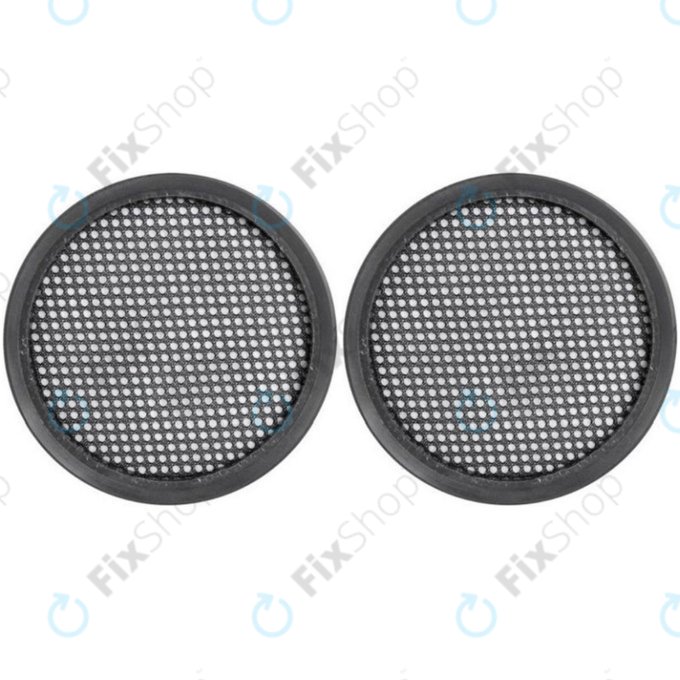 HEPA filter, 2 kos, Pralno za Philips SpeedPro, SpeedPro Aqua