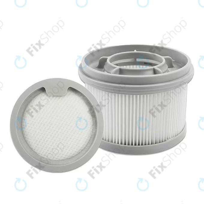 Set filtrov za Xiaomi Vacuum Cleaner G20 Lite