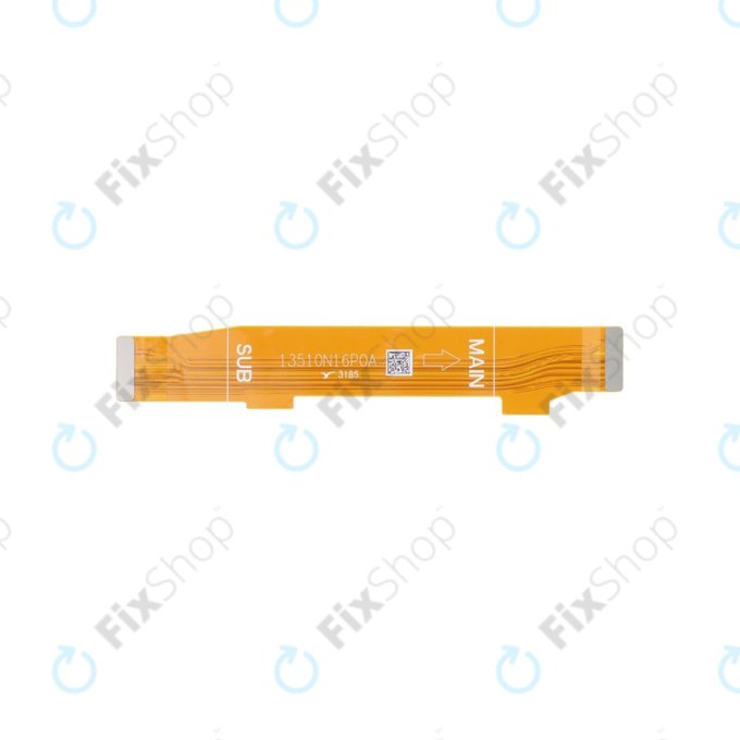 Xiaomi Redmi Note 13 Pro 5G 2312DRA50C - Glavni Flex kabel