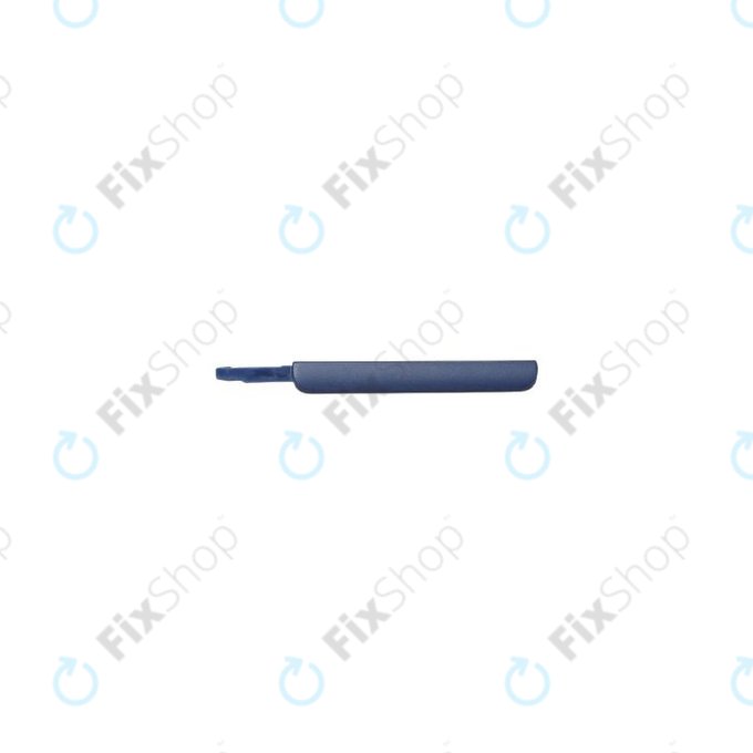 HTC Desire 610 - SD ovitek (Navy Blue)