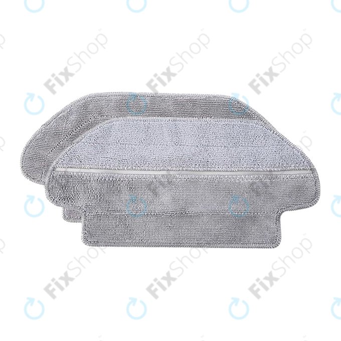 Xiaomi Mi Robot Vacuum Mop Pro (P), 2S, Viomi V2 Pro, V3, SE - krpa za brisanje (mokro + mokro pranje)