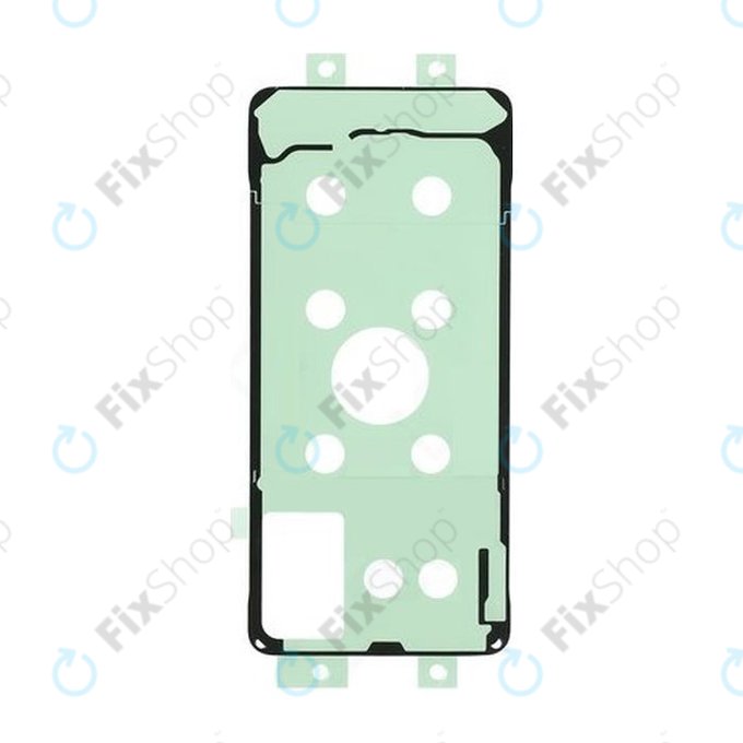 Samsung Galaxy A41 A415F - Lepilo za lepilo pokrova baterije - GH81-18850A Genuine Service Pack