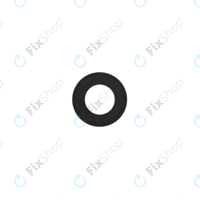 Apple iPhone 8, SE (2020), SE (2022) - steklo zadnje kamere