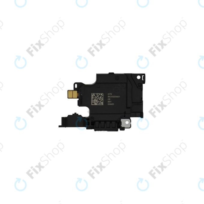 Google Pixel 3a XL - zvočnik