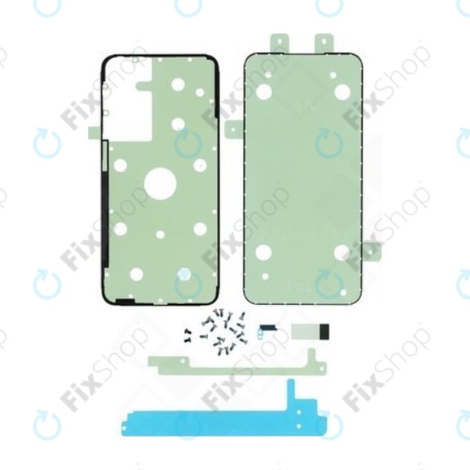 Samsung Galaxy A35 A356B - Komplet lepil za LCD zaslon (Adhesive) - GH82-34539A Genuine Service Pack