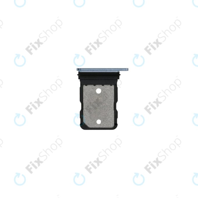 Google Pixel 8 Pro GC3VE, G1MNW - Reža za kartico SIM (Bay) - G851-01146-03 Genuine Service Pack