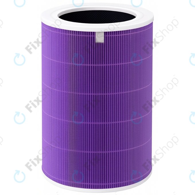 Xiaomi Mi Mijia Air Purifier 4 - HEPA filter (Protizapahni) (Vijolična)