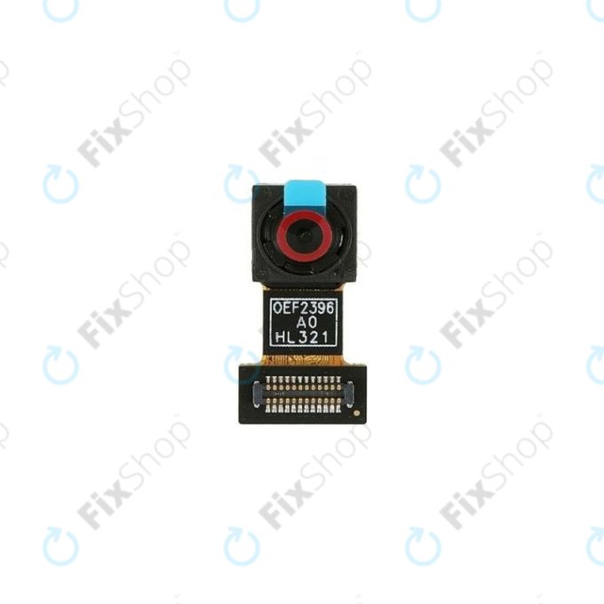 Xiaomi Redmi 9AT - sprednja kamera