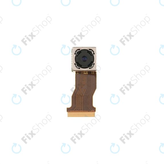 Motorola Moto X Force XT1581 - Zadnja kamera