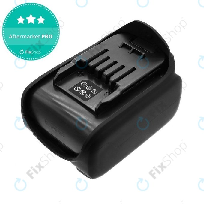 Philips Series 9000 AquaTrio, 8000-series, 7000-series - Baterija IBD014GA Li-Ion 25.9V 2200mAh HQ